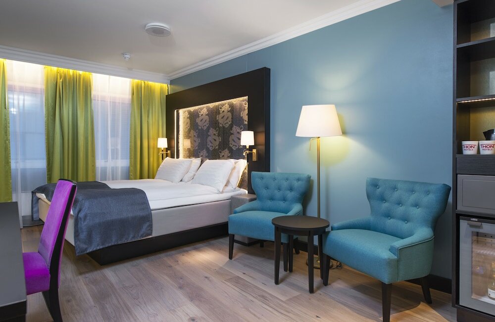 Фото отеля 2