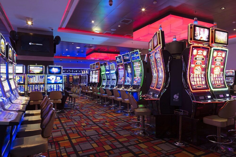 Фото Sheraton Mendoza Hotel