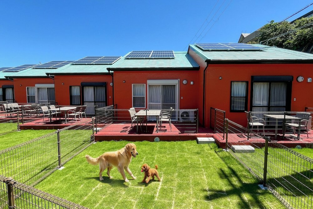 Фото Shiki no Sato Yuraku