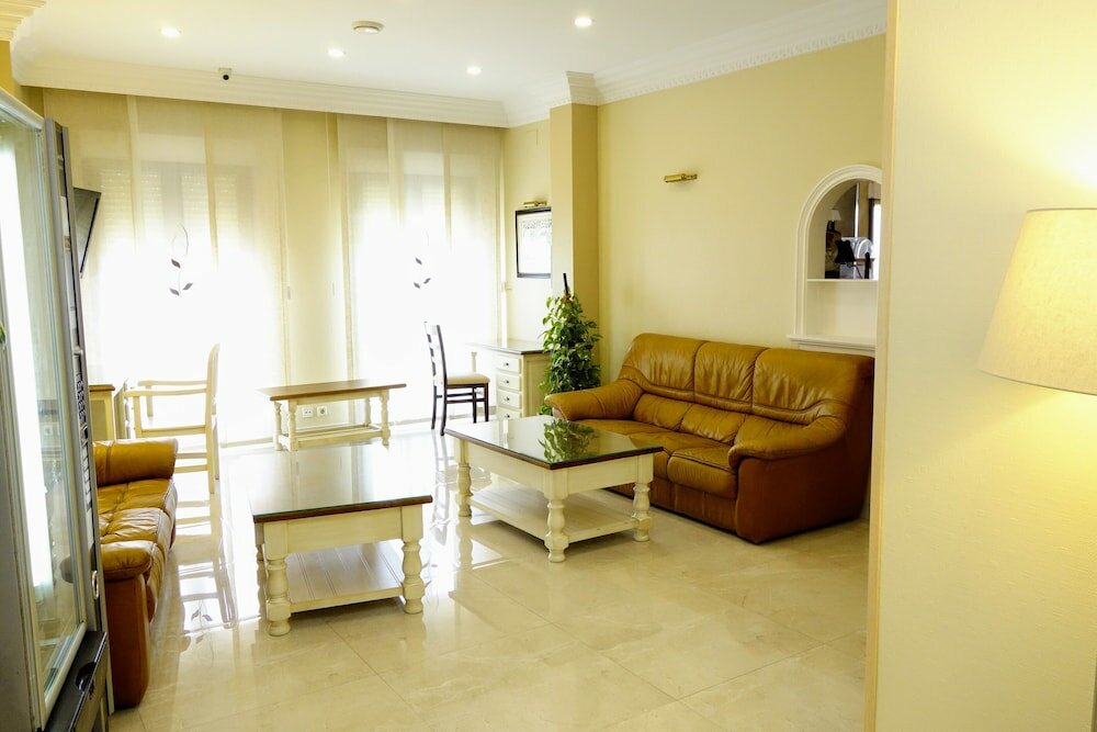 Фото Hostal Toledo