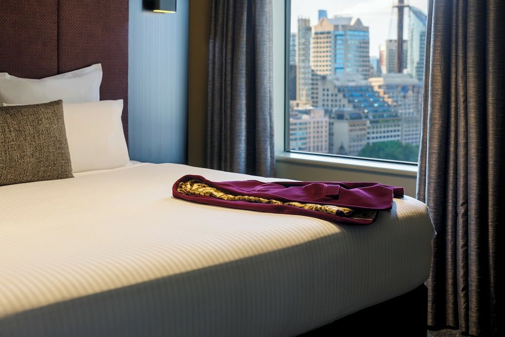 Фото Pullman Sydney Hyde Park