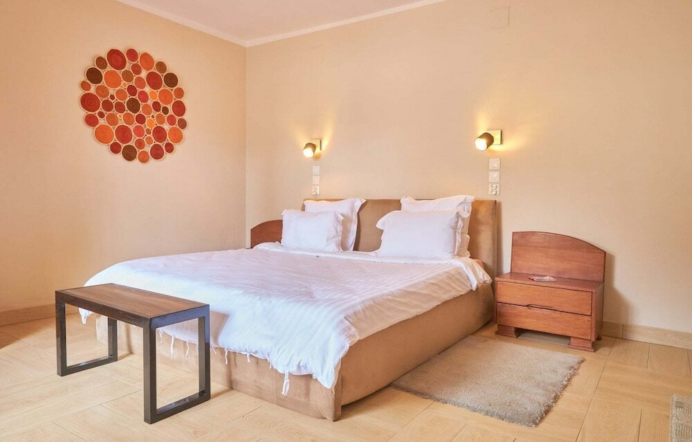 Фото La Résidence d'Ankerana