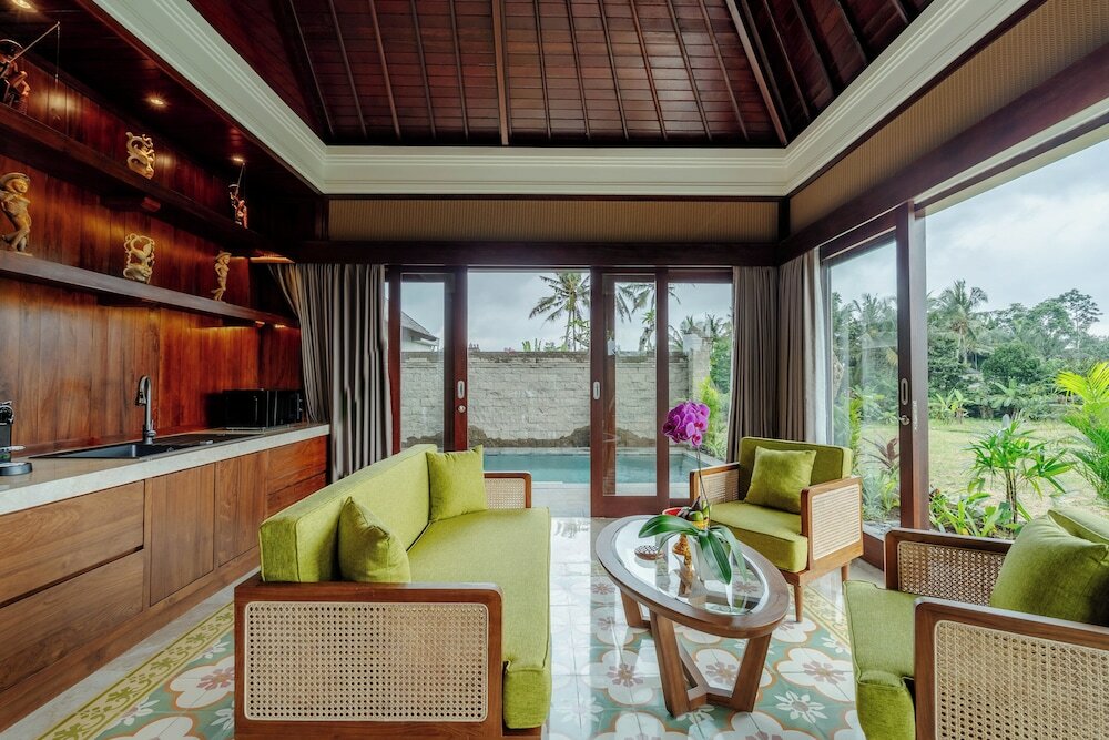 Фото Arkamara Dijiwa Ubud