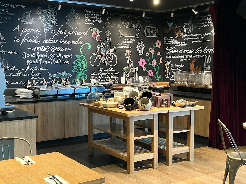 Фото Pentahotel Warrington