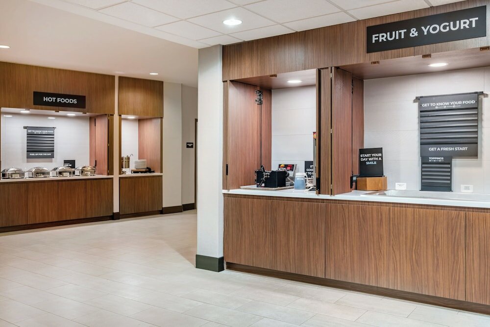 Фото Holiday Inn Boise Airport