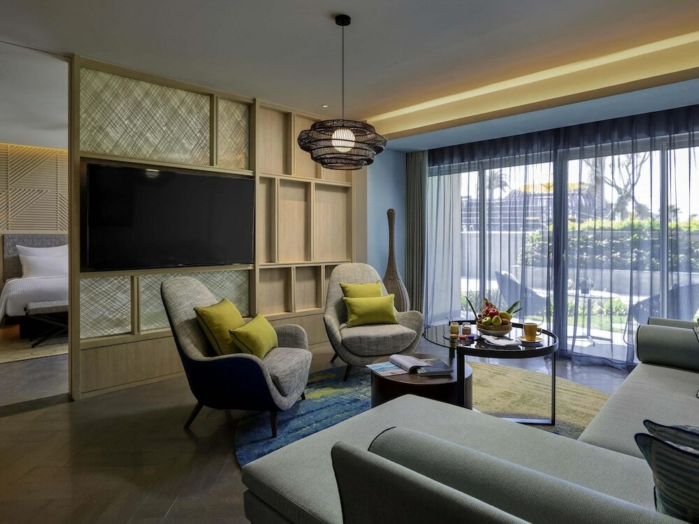 Фото Pullman Phu Quoc Beach Resort