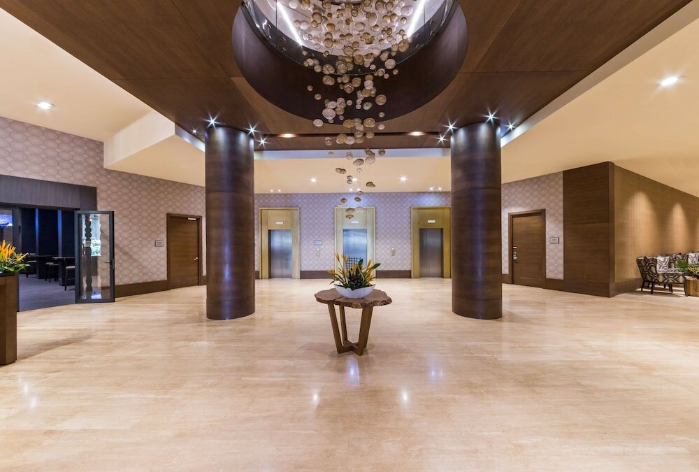 Фото Radisson Collection Hotel Bamako