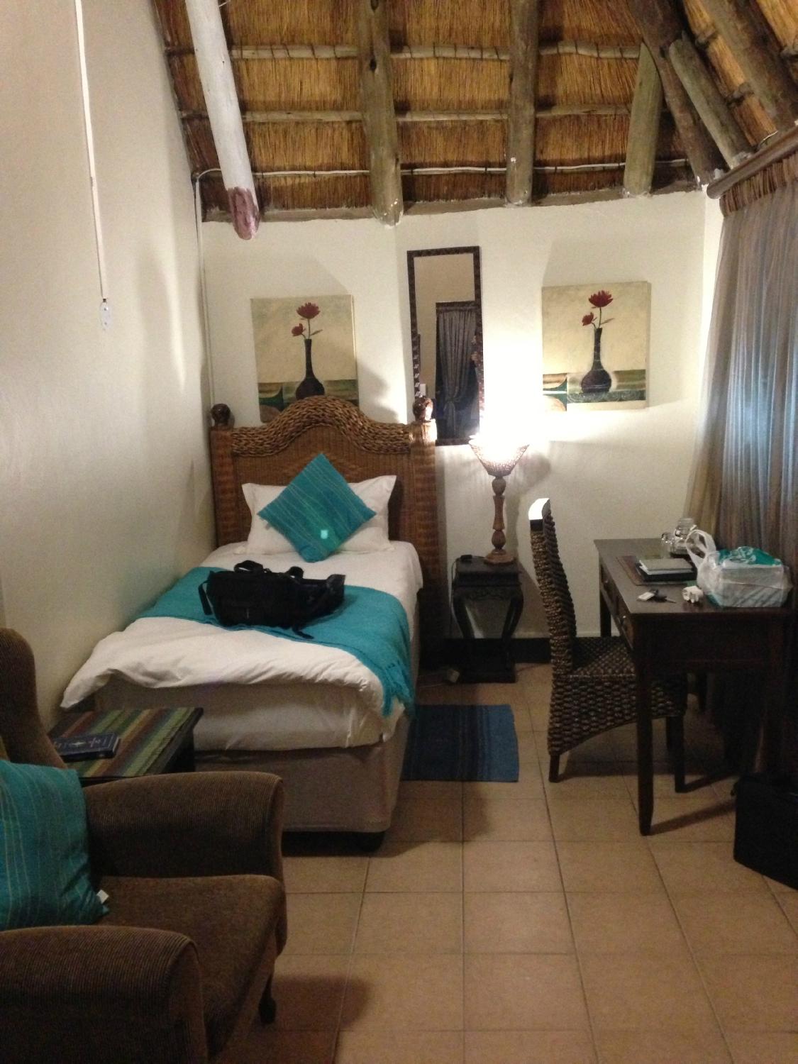 Фото Lapalosa Lodge