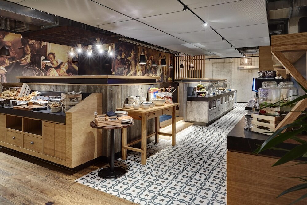 Фото Me and all hotel Mainz