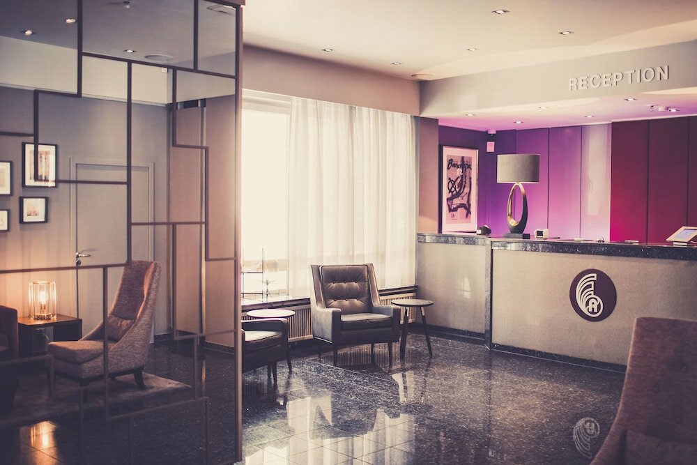 Фото Hotel am Augustinerplatz