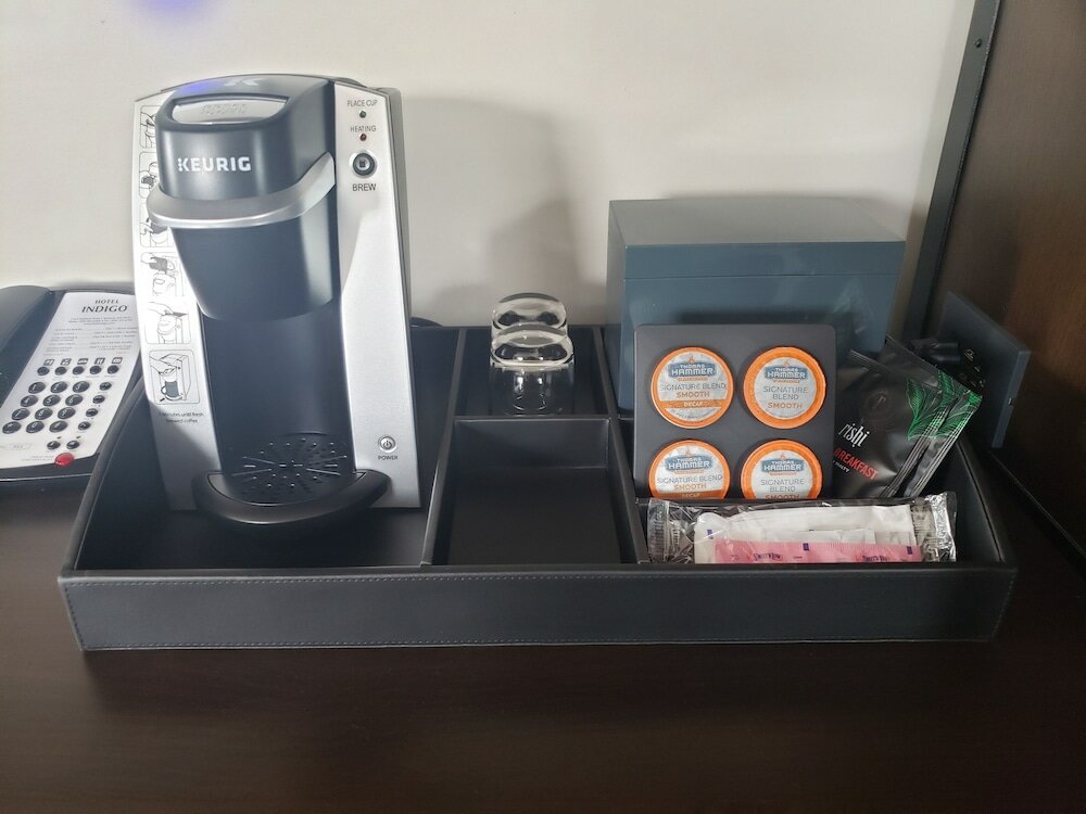 Фото Hotel Indigo Spokane Downtown, an Ihg Hotel