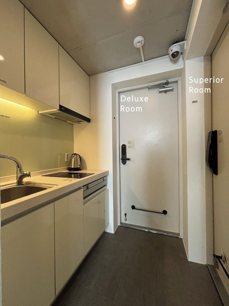 Фото Le Lit Dongdaemun