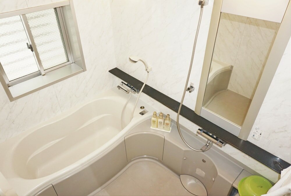 Фото Okinawa Ocean Front Hotel