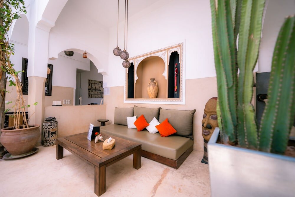 Фото Riad Dar Massai