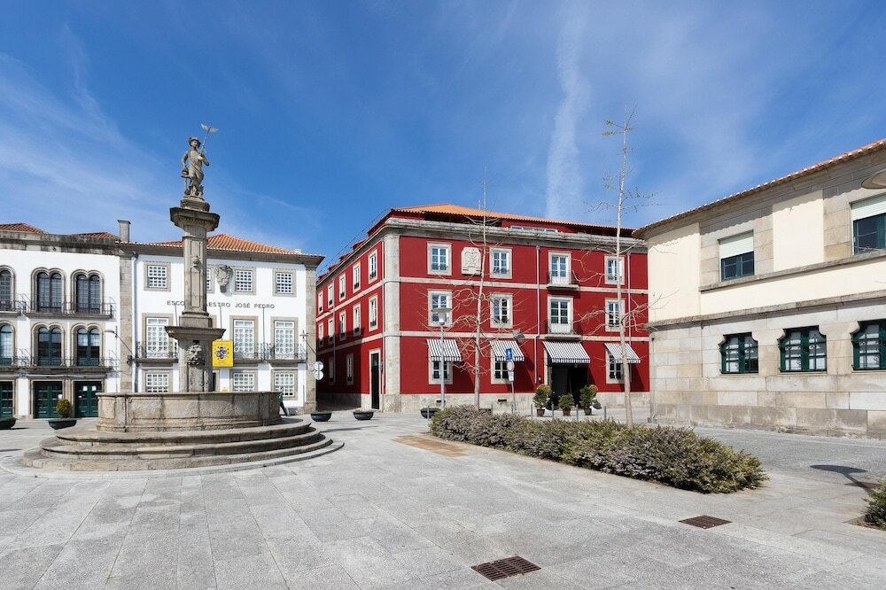 Фото Ap Dona Aninhas