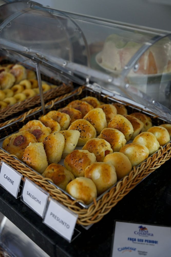 Фото Hotel Ilha Costeira