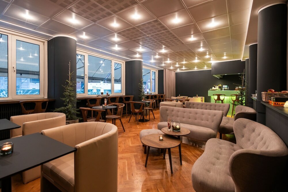 Фото Hotel Maritime