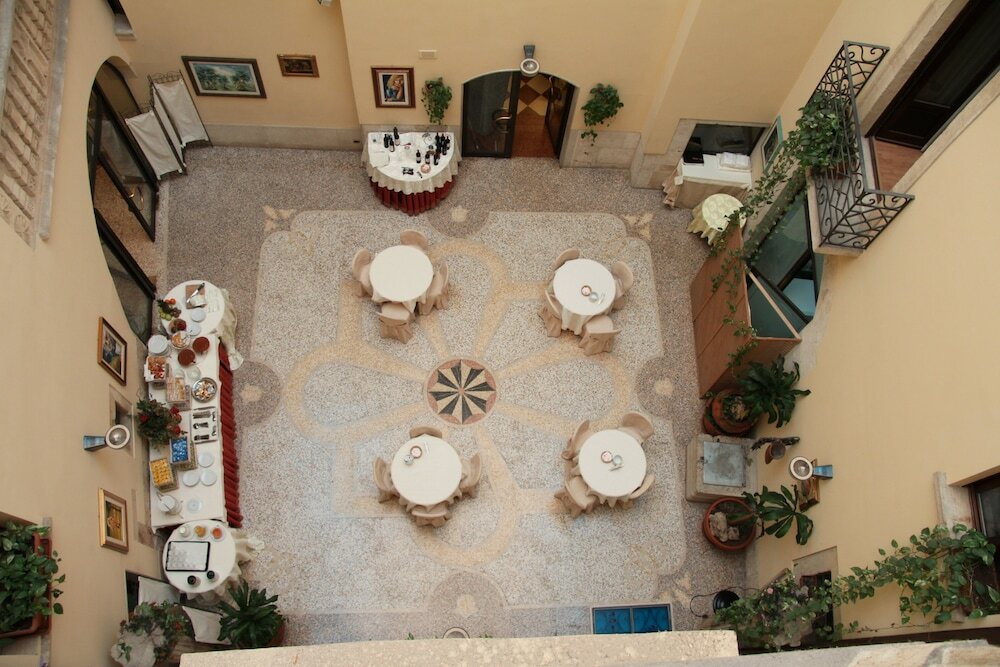 Фото Hotel San Nicola