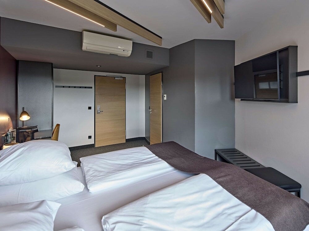 Фото B&b Hotel Hamm