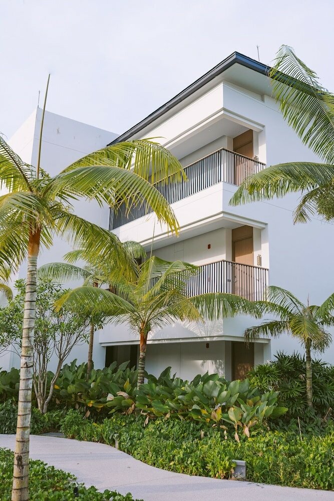 Фото Pullman Khao Lak Resort