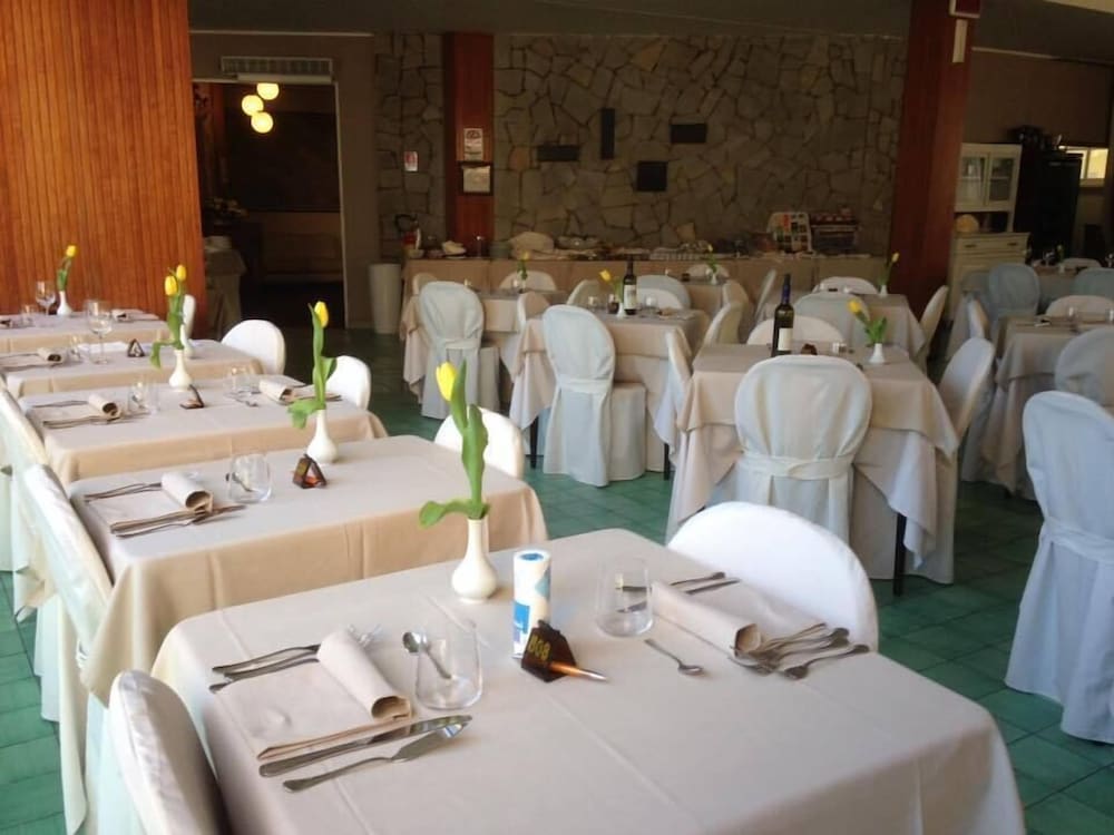 Фото Hotel Airone