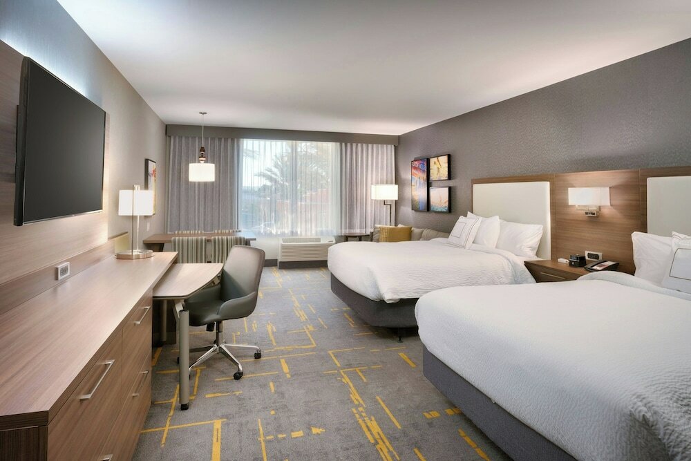 Фото TownePlace Suites by Marriott Los Angeles LAX/Hawthorne