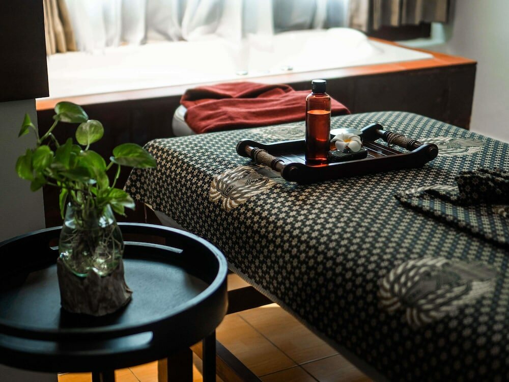 Фото Mercure Kuta Bali