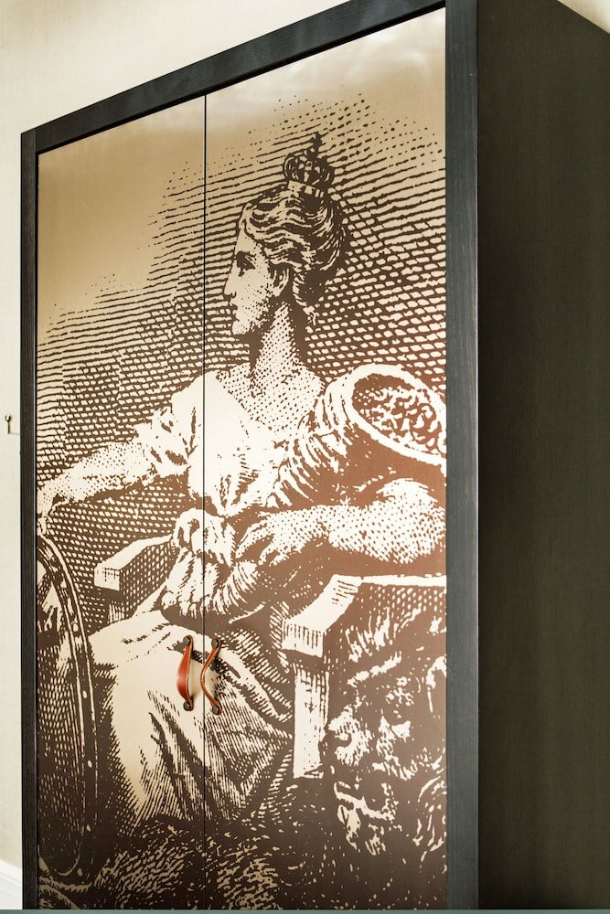 Фото Elite Plaza Hotel Göteborg