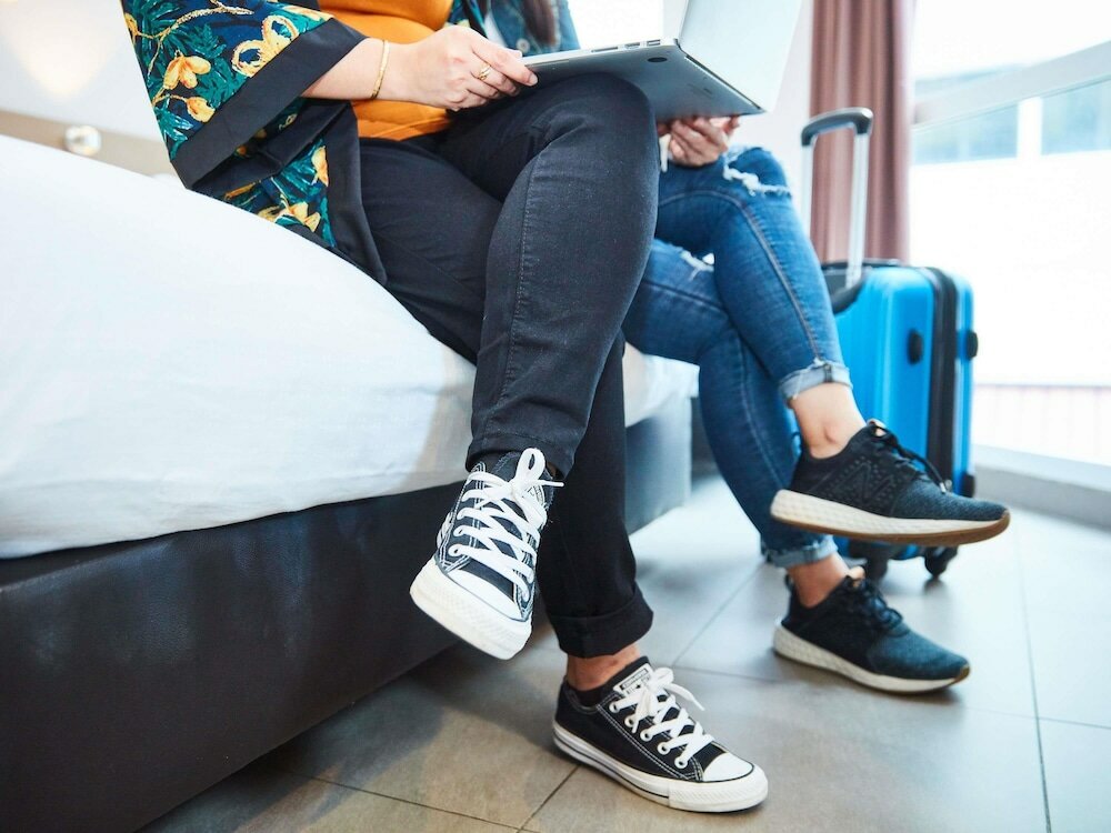 Фото Ibis budget Singapore Imperial