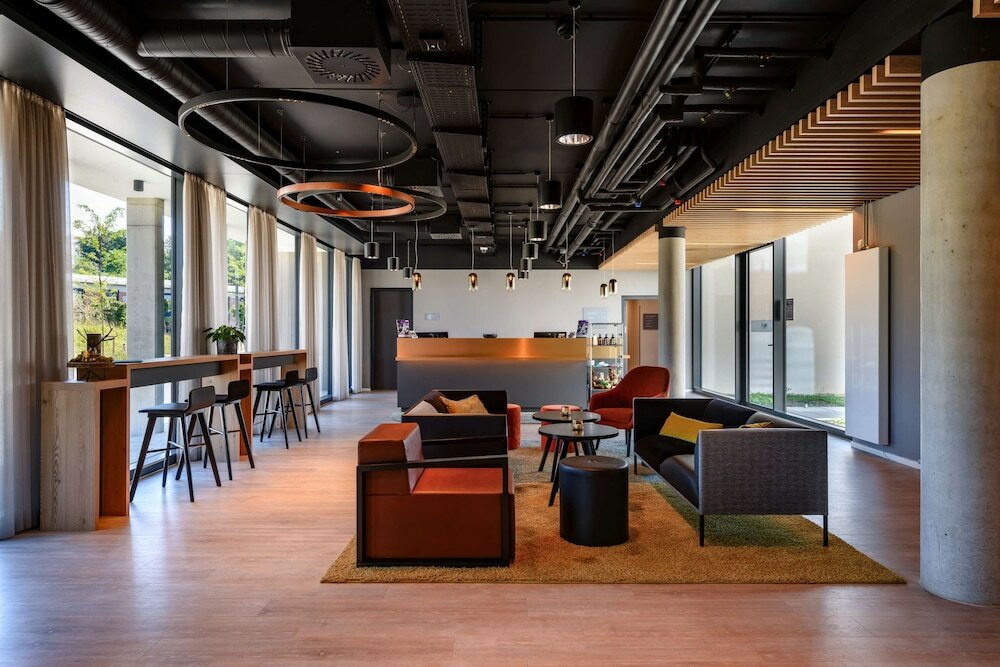Фото Maxx Hotel Aalen