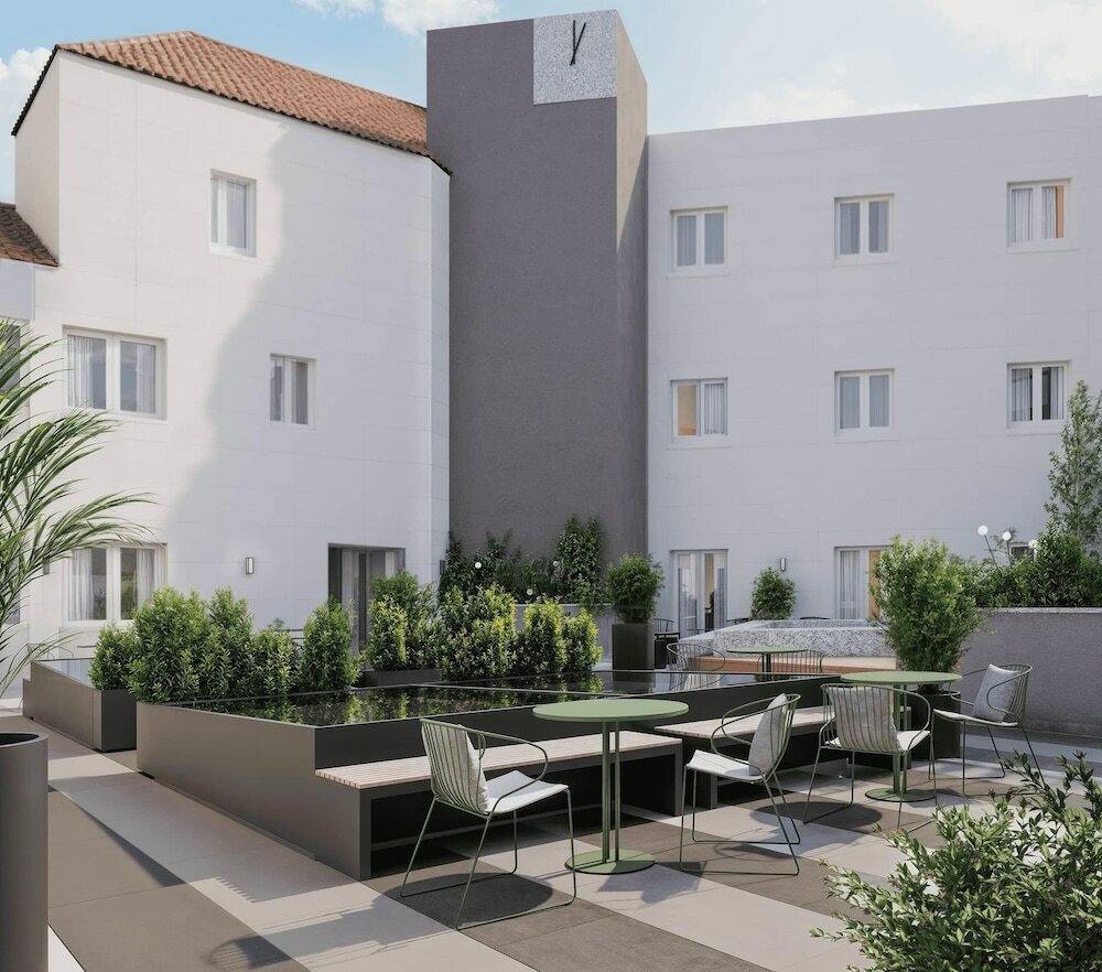 Фото Sercotel Felipe IV