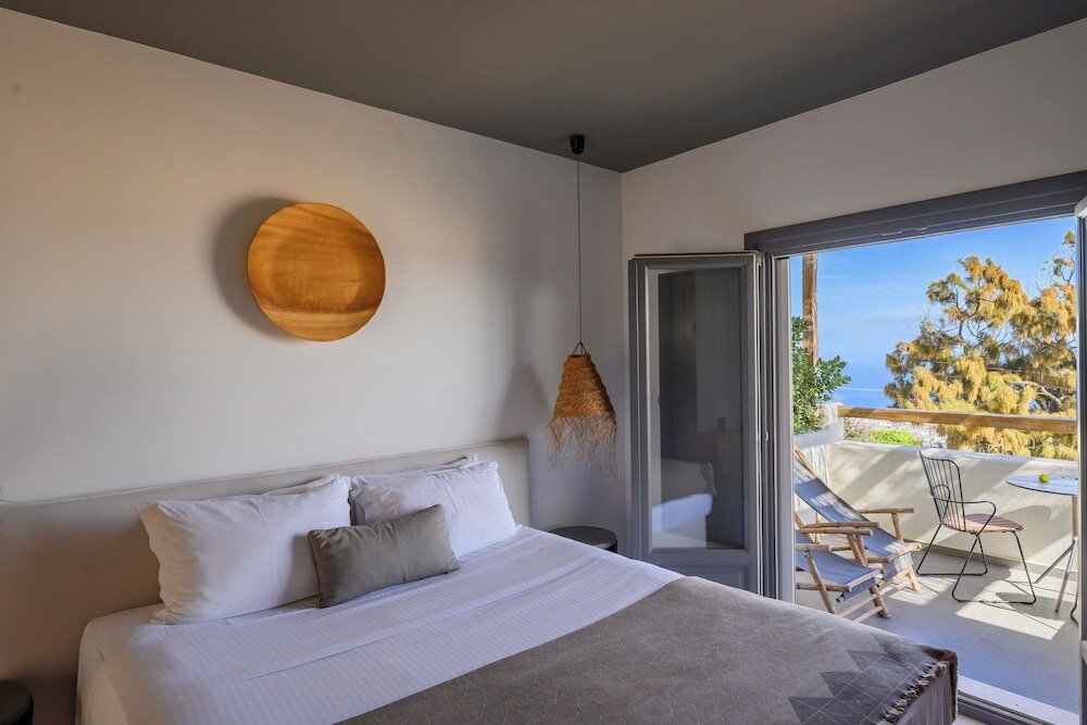 Фото Lemon Suites Santorini