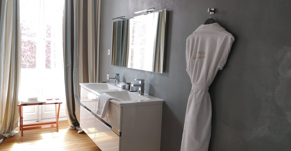 Фото Hôtel Perier du Bignon