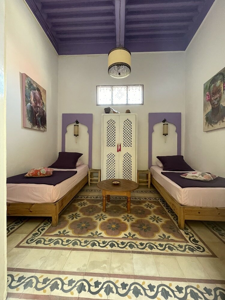 Фото Riad Sidi Magdoul