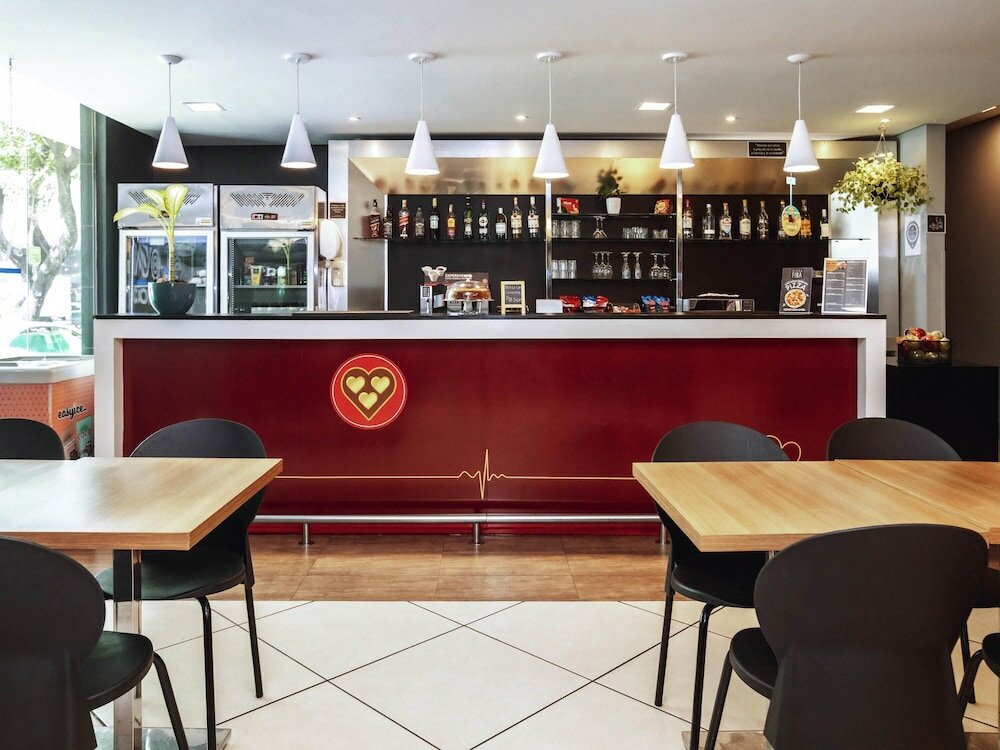 Фото Ibis Belo Horizonte Savassi