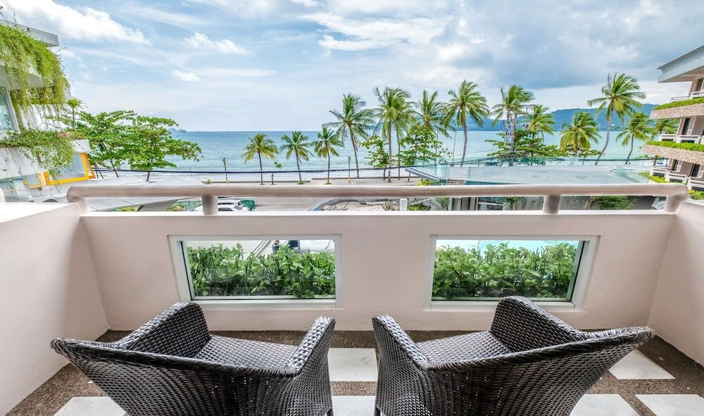 Фото Homm Bliss Southbeach Patong