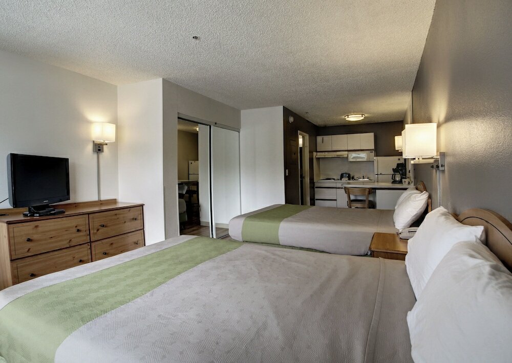 Фото Studio 6 Murray, Ut - Salt Lake City - Fort Union