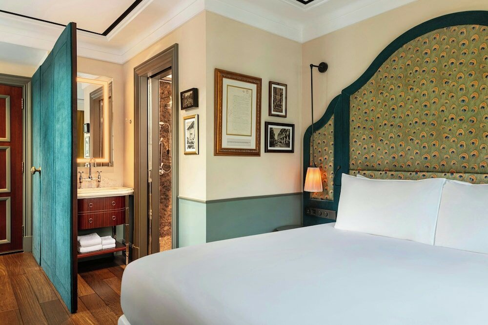 Фото Maxwell Reserve Singapore