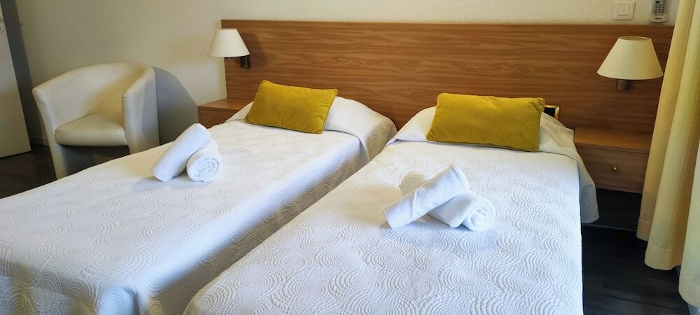 Фото Hotel Residence Anglet Biarritz - Parme