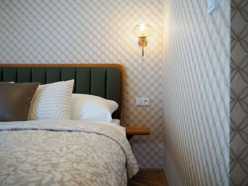 Фото Boutique Hotel 16