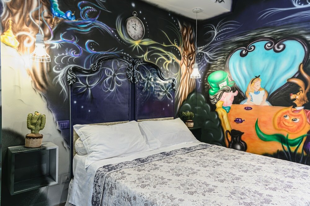 Фото Residence CineApollo