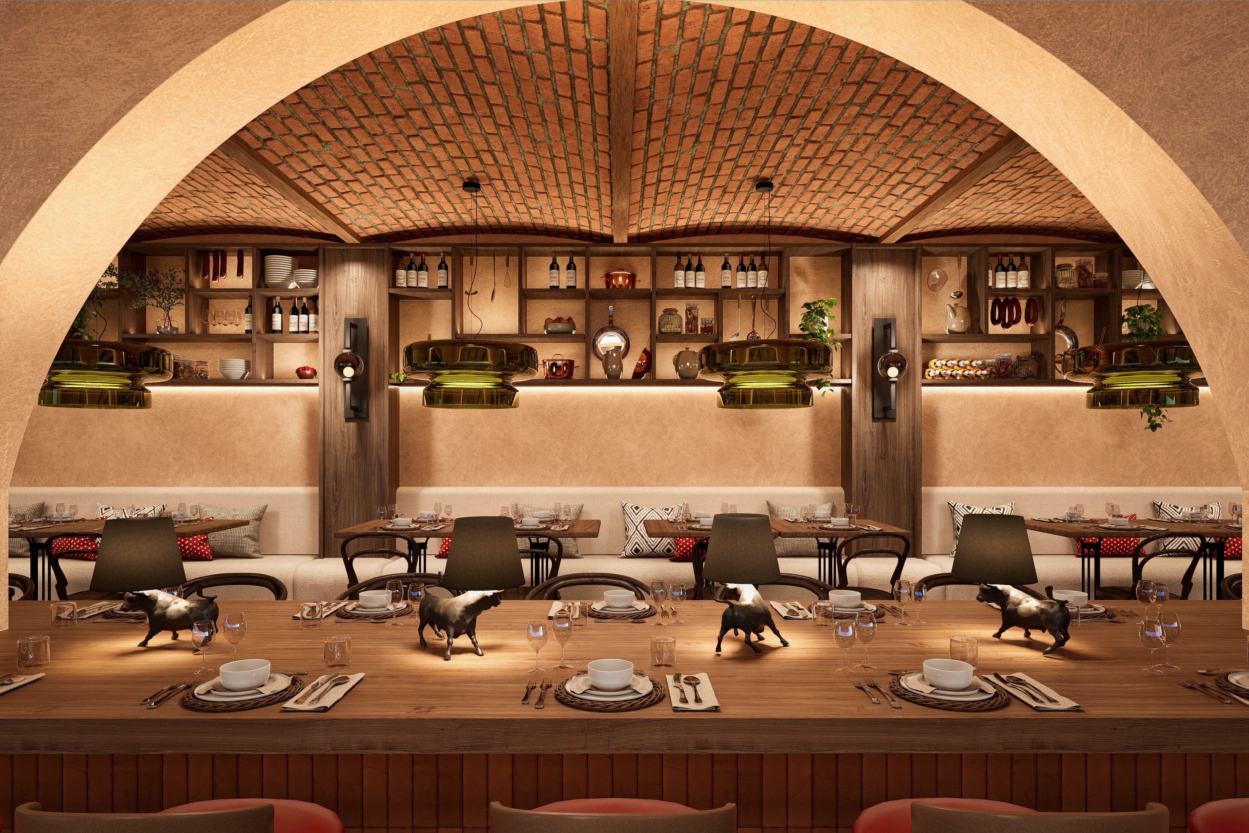 Фото Paradisus by Melia Bali