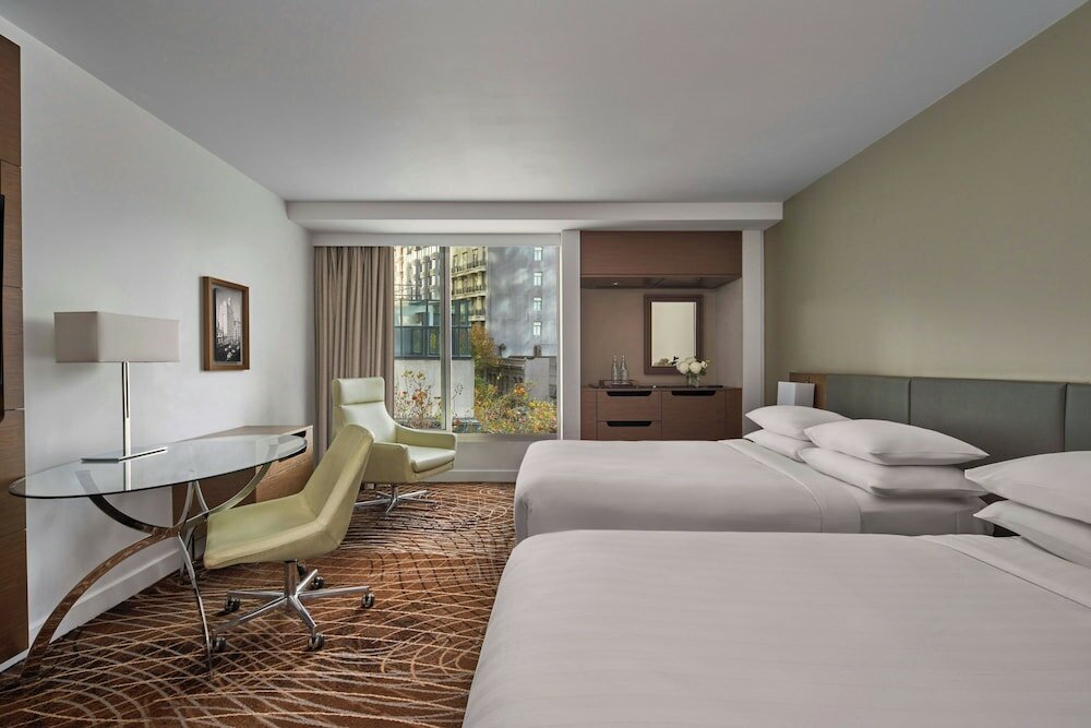 Фото Melbourne Marriott Hotel