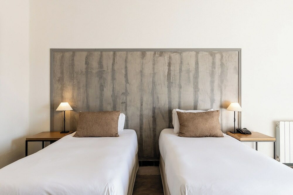 Фото Villa Mansa Wine Hotel