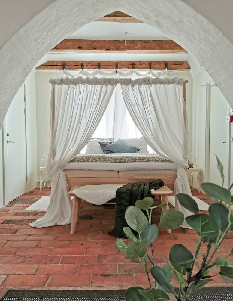 Фото Fängelset Hotell & Konferens