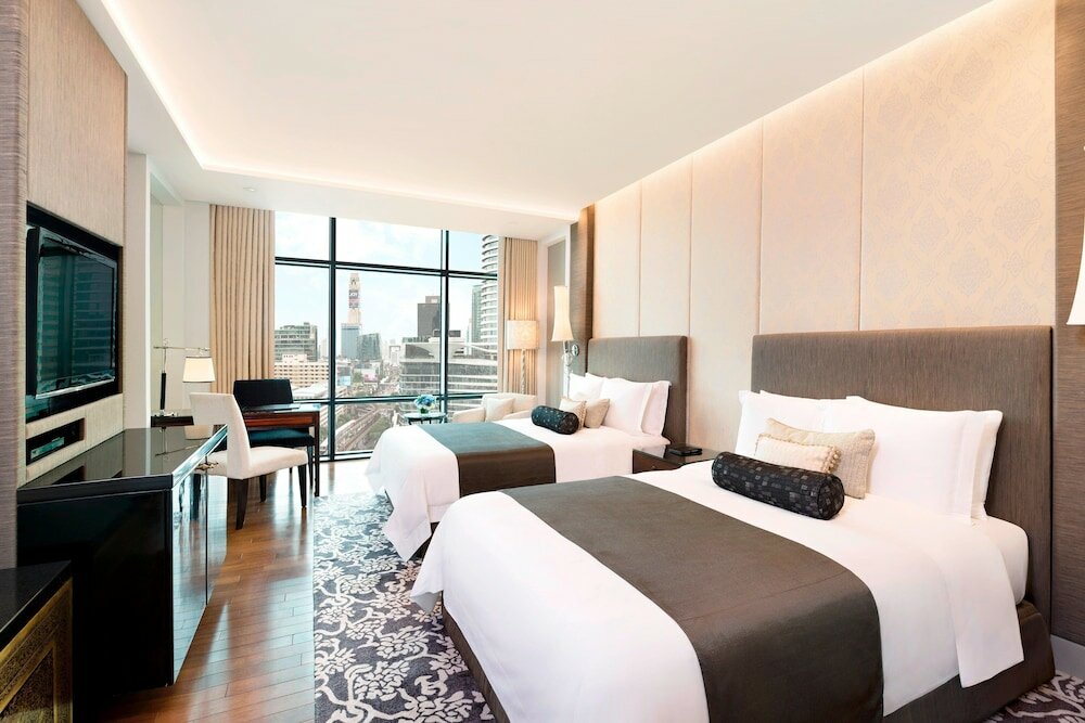 Фото The St. Regis Bangkok