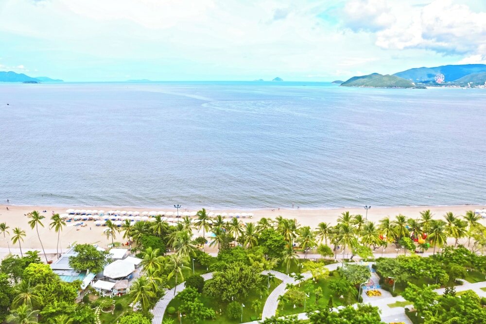 Фото MerPerle Beach Hotel
