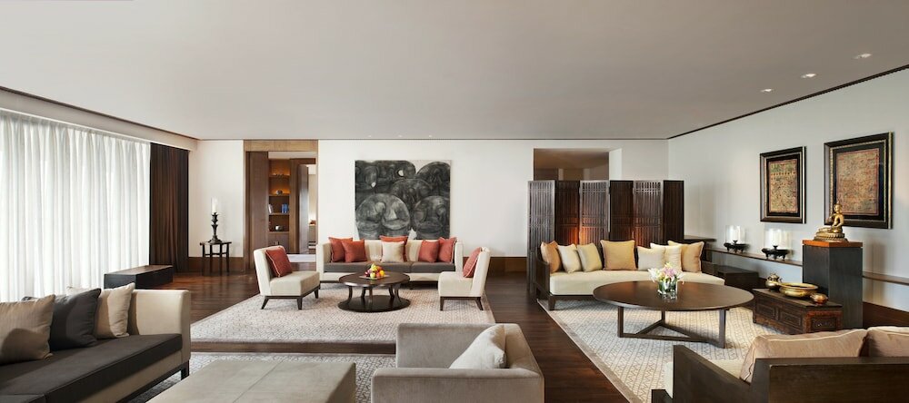 Фото The St. Regis Lhasa Resort