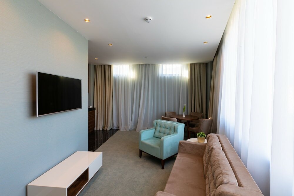 Фото Pupin Hotel