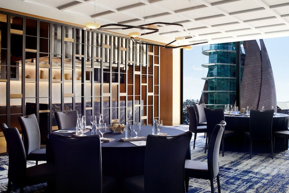 Фото The Ritz-Carlton, Perth